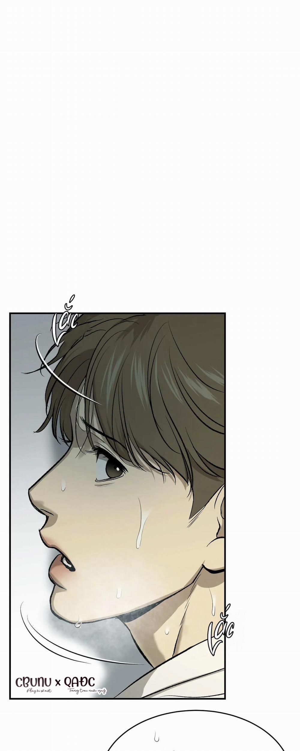 ChinhX – Vận Xui 8 trang 36