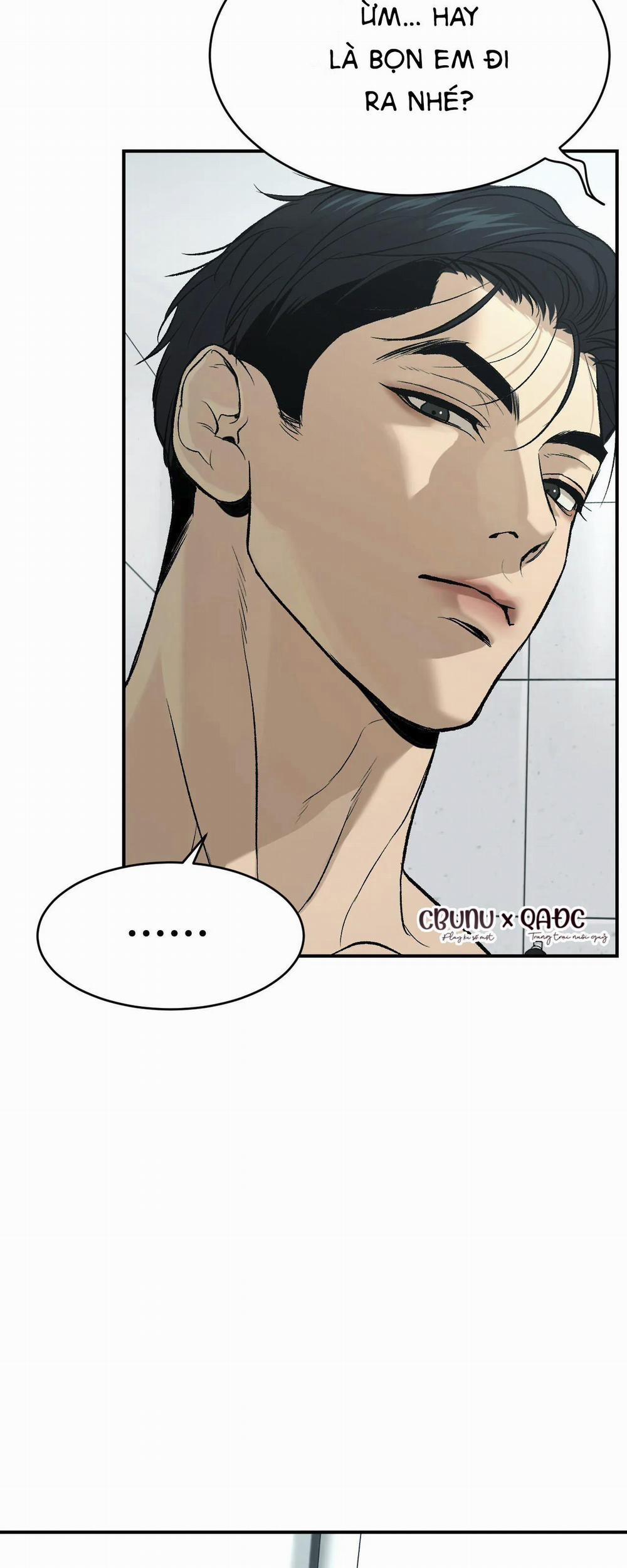 ChinhX – Vận Xui 8 trang 37