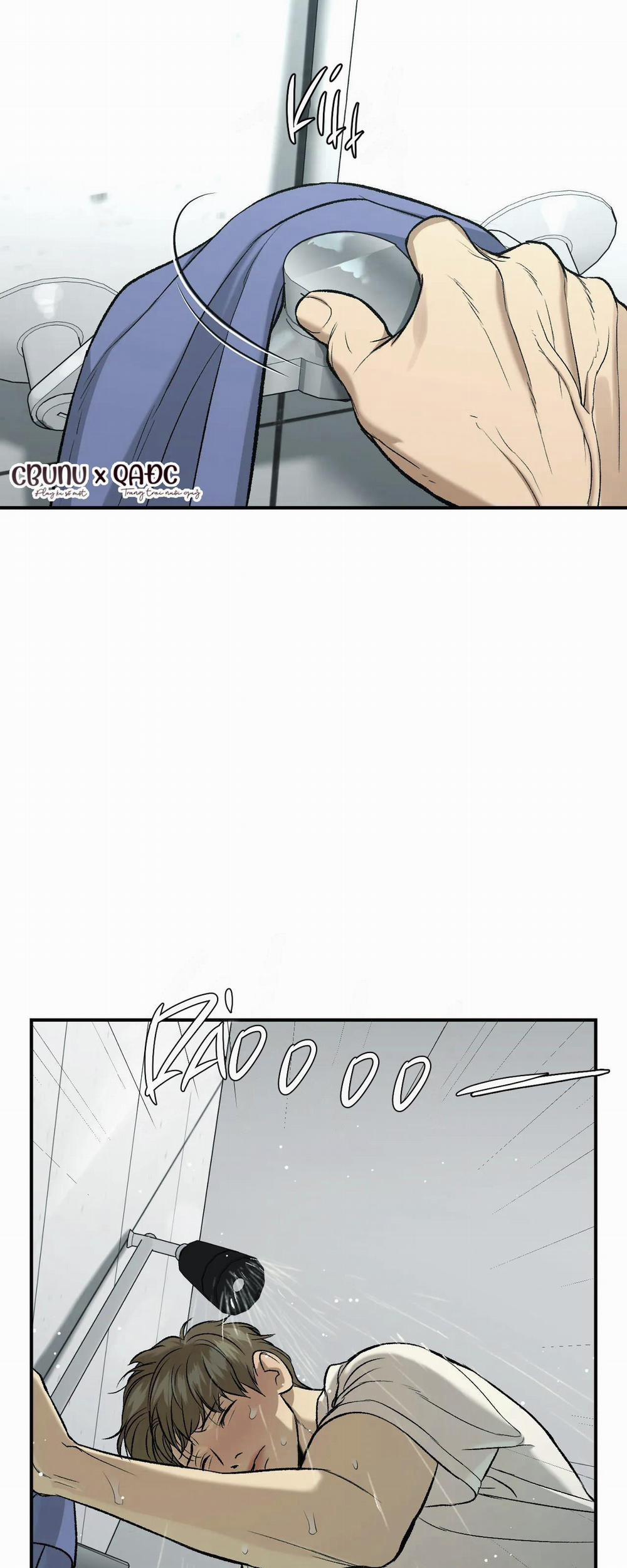 ChinhX – Vận Xui 8 trang 38