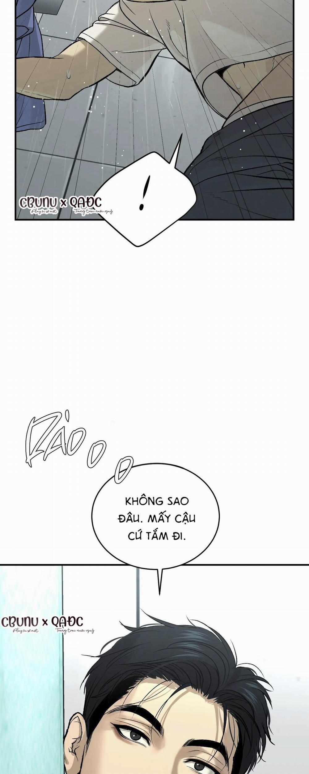 ChinhX – Vận Xui 8 trang 39