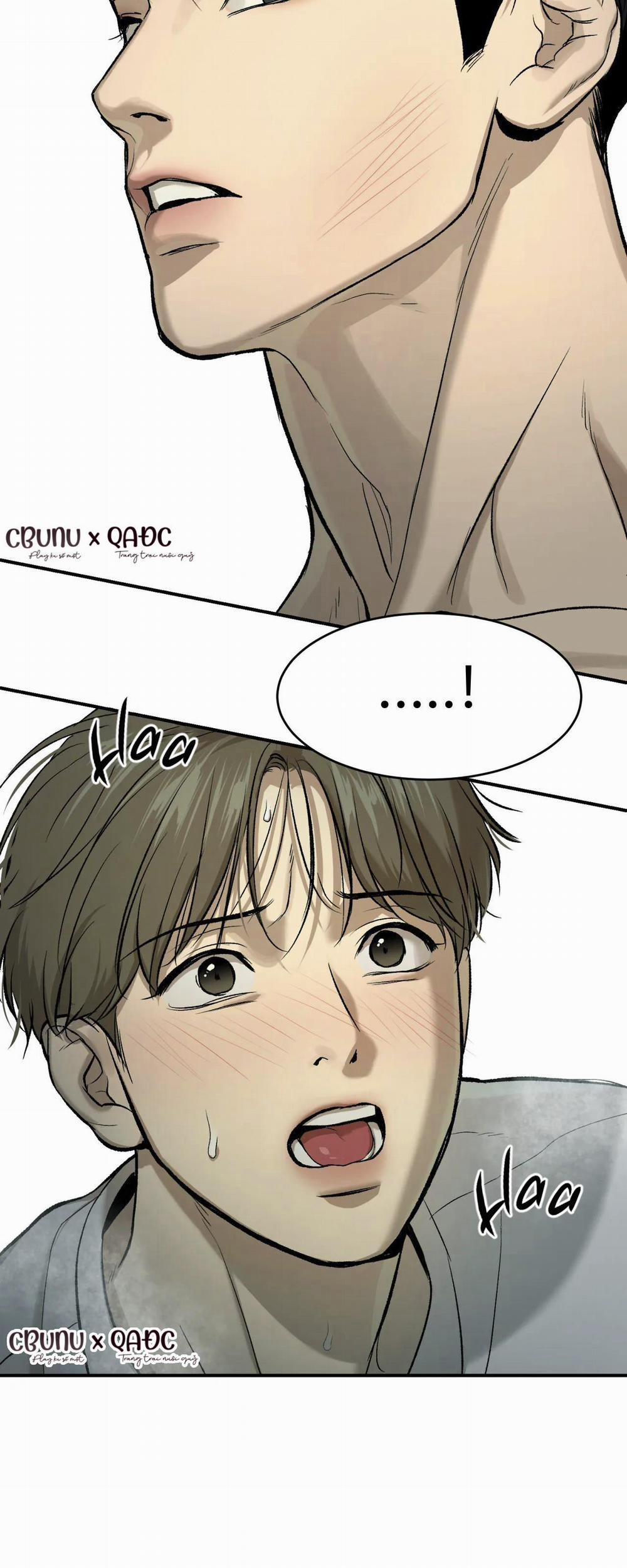 ChinhX – Vận Xui 8 trang 4