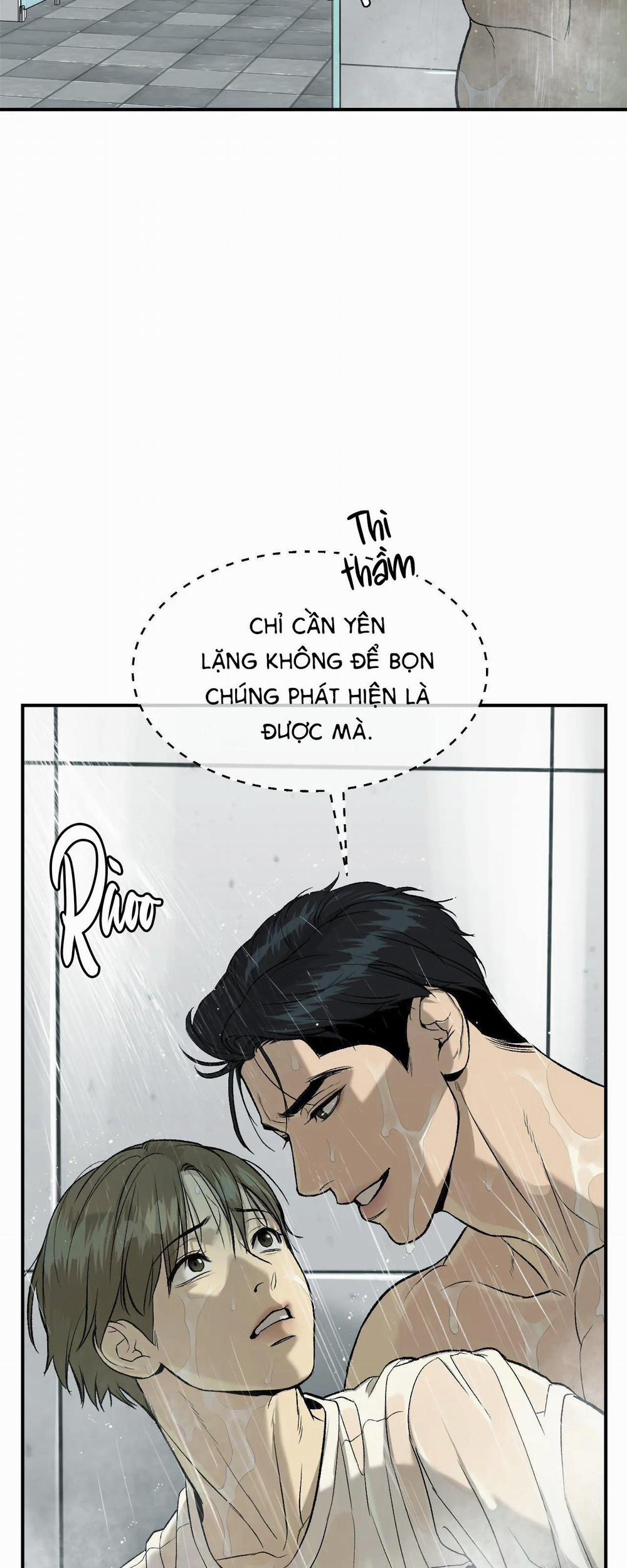 ChinhX – Vận Xui 8 trang 42