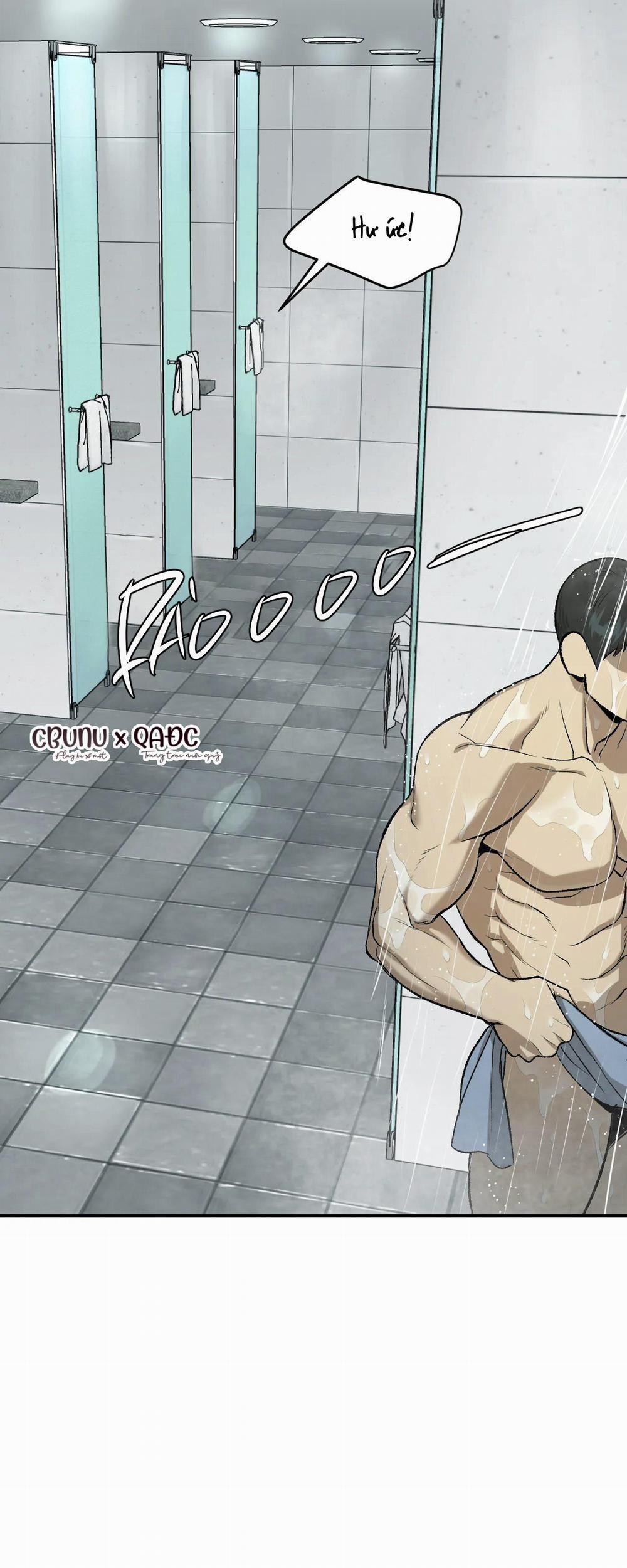 ChinhX – Vận Xui 8 trang 53