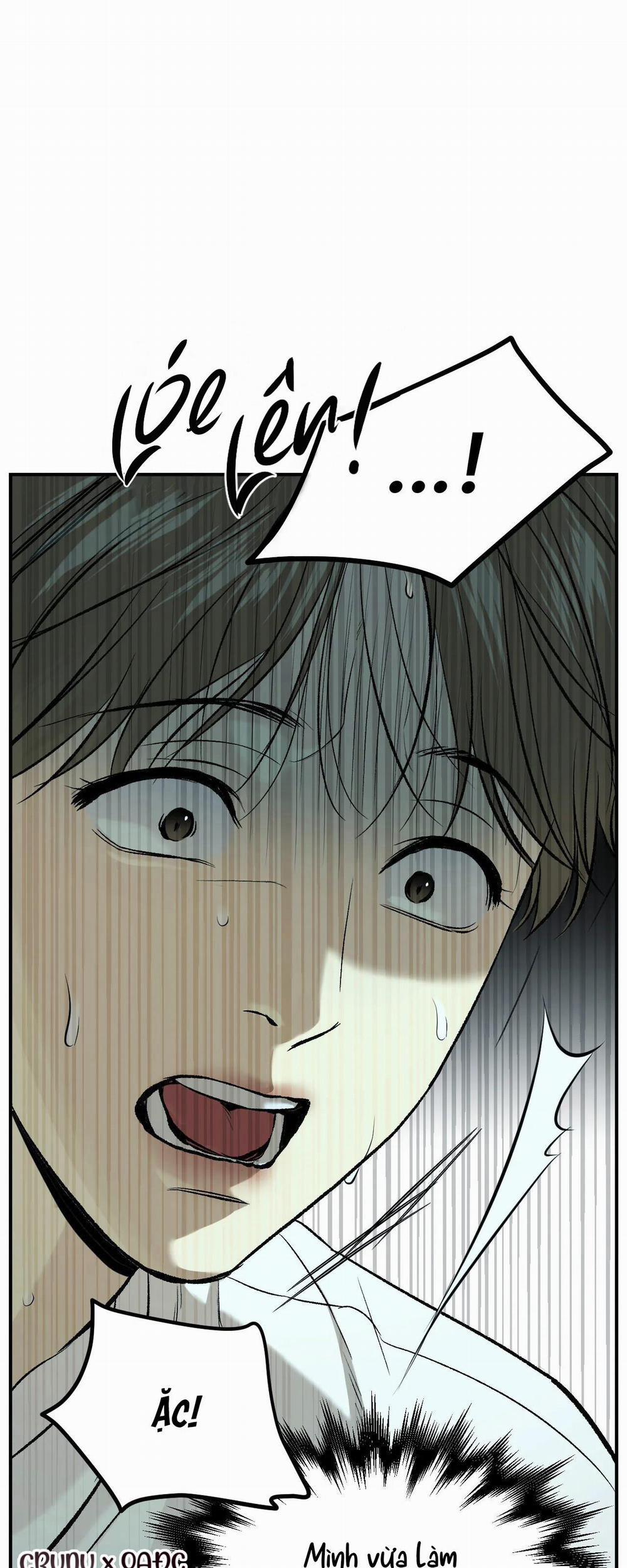 ChinhX – Vận Xui 8 trang 6