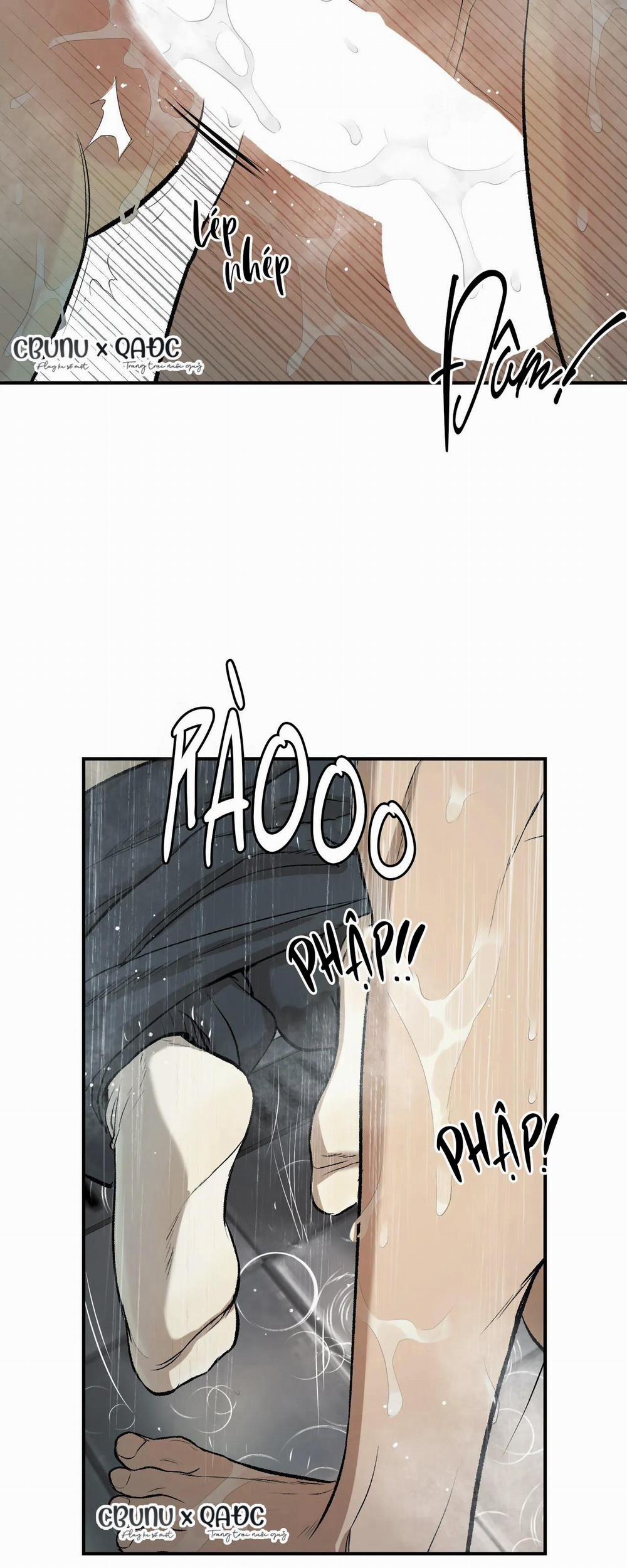 ChinhX – Vận Xui 8 trang 61