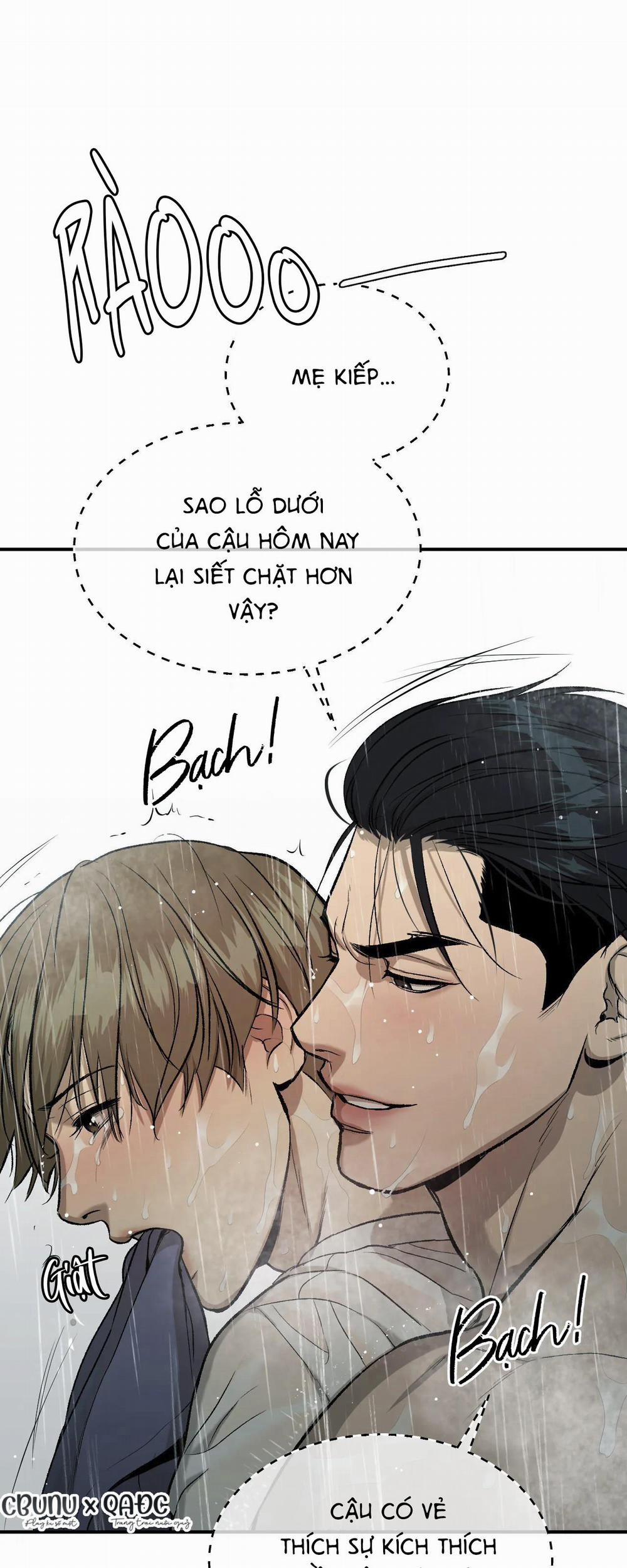 ChinhX – Vận Xui 8 trang 62