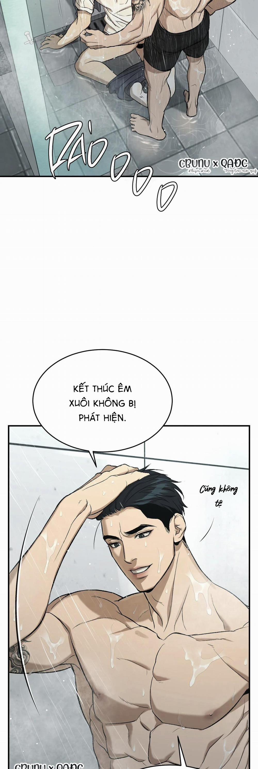 ChinhX – Vận Xui 8 trang 69