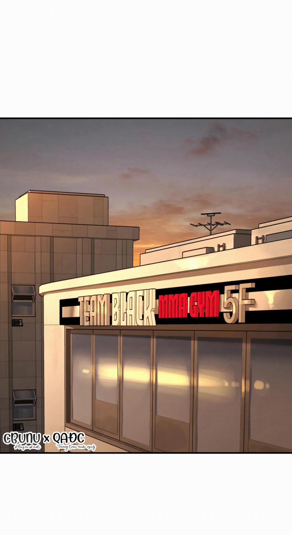 ChinhX – Vận Xui 9 trang 1