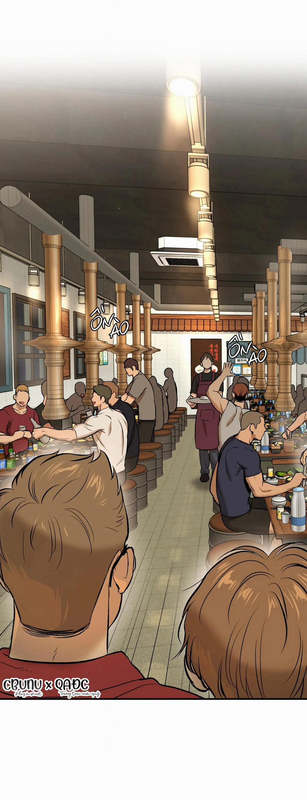 ChinhX – Vận Xui 9 trang 14