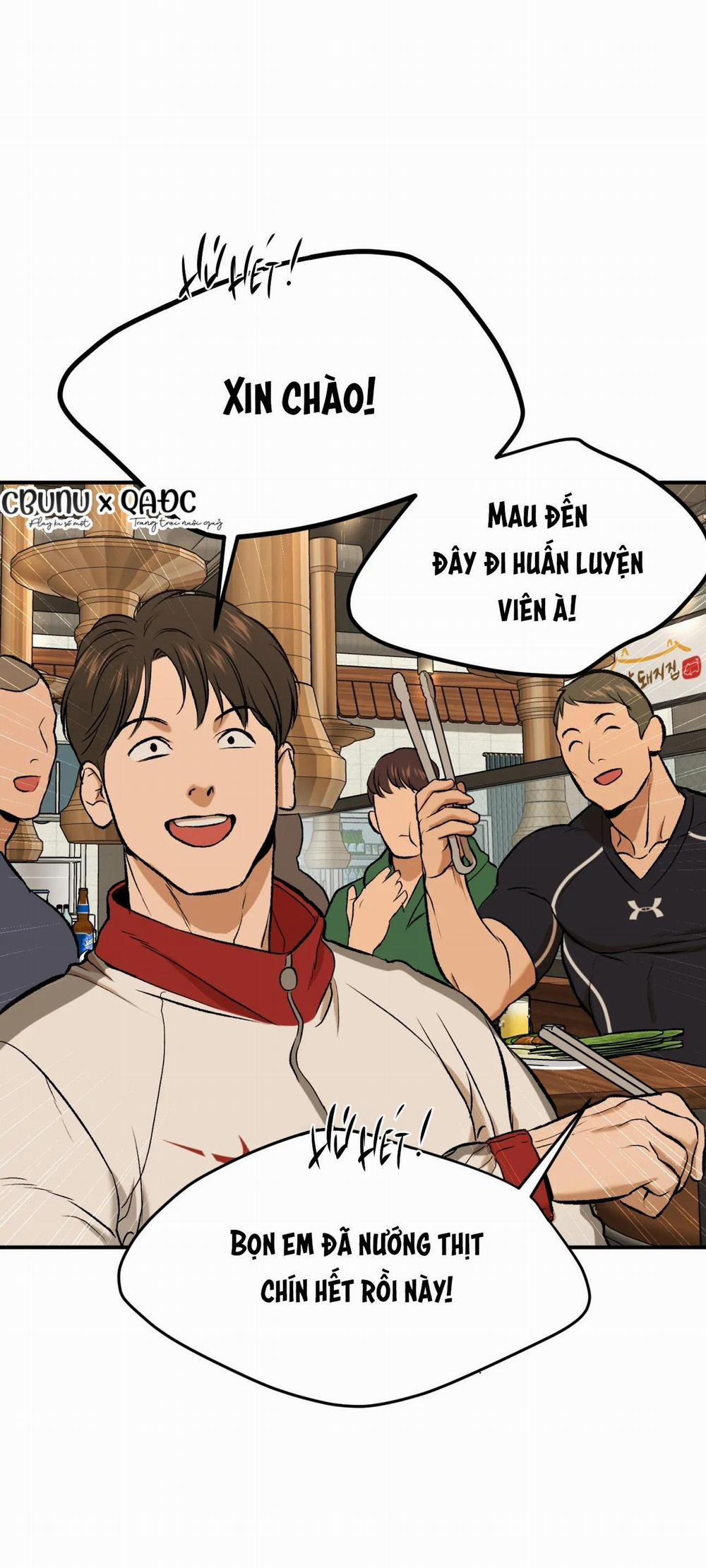 ChinhX – Vận Xui 9 trang 15