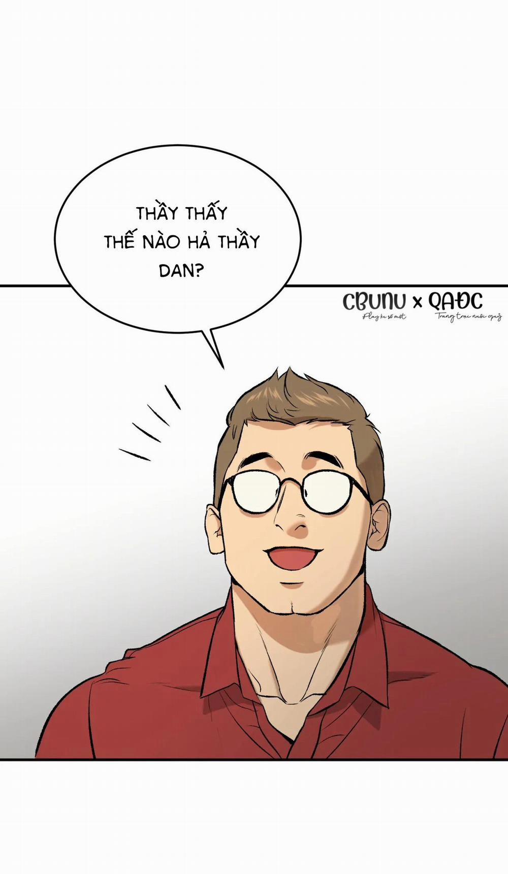 ChinhX – Vận Xui 9 trang 2