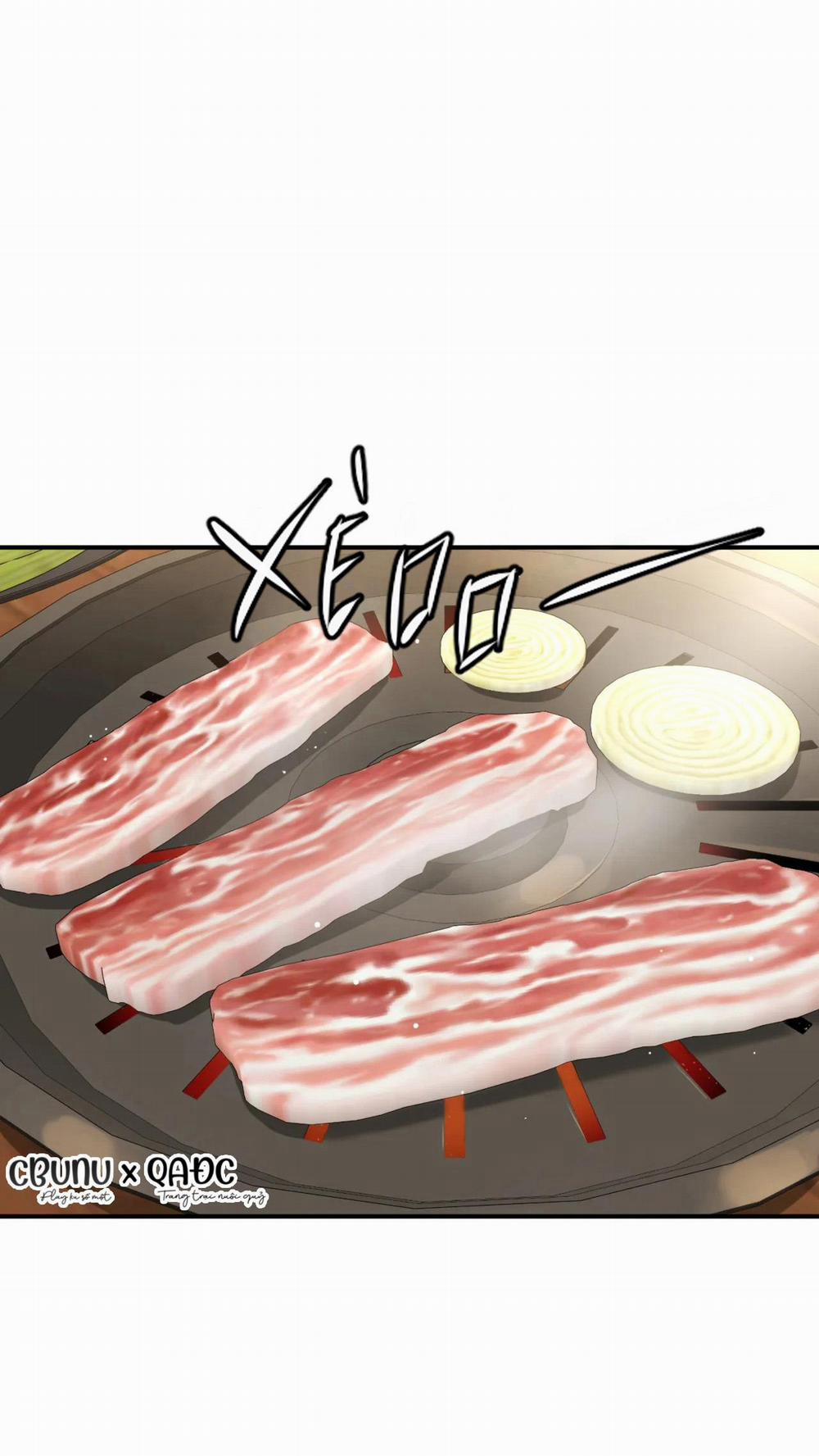 ChinhX – Vận Xui 9 trang 20