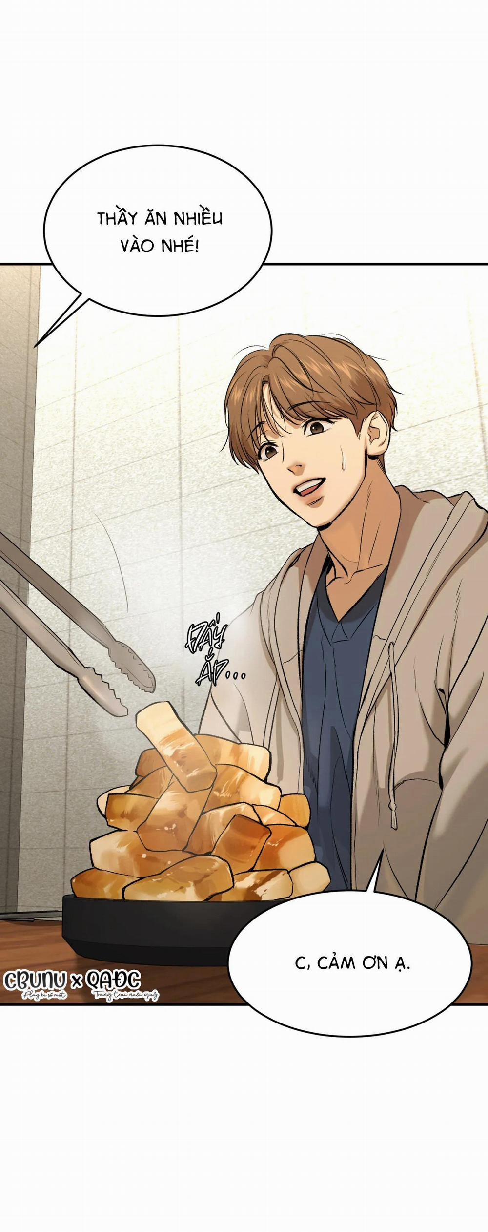 ChinhX – Vận Xui 9 trang 21