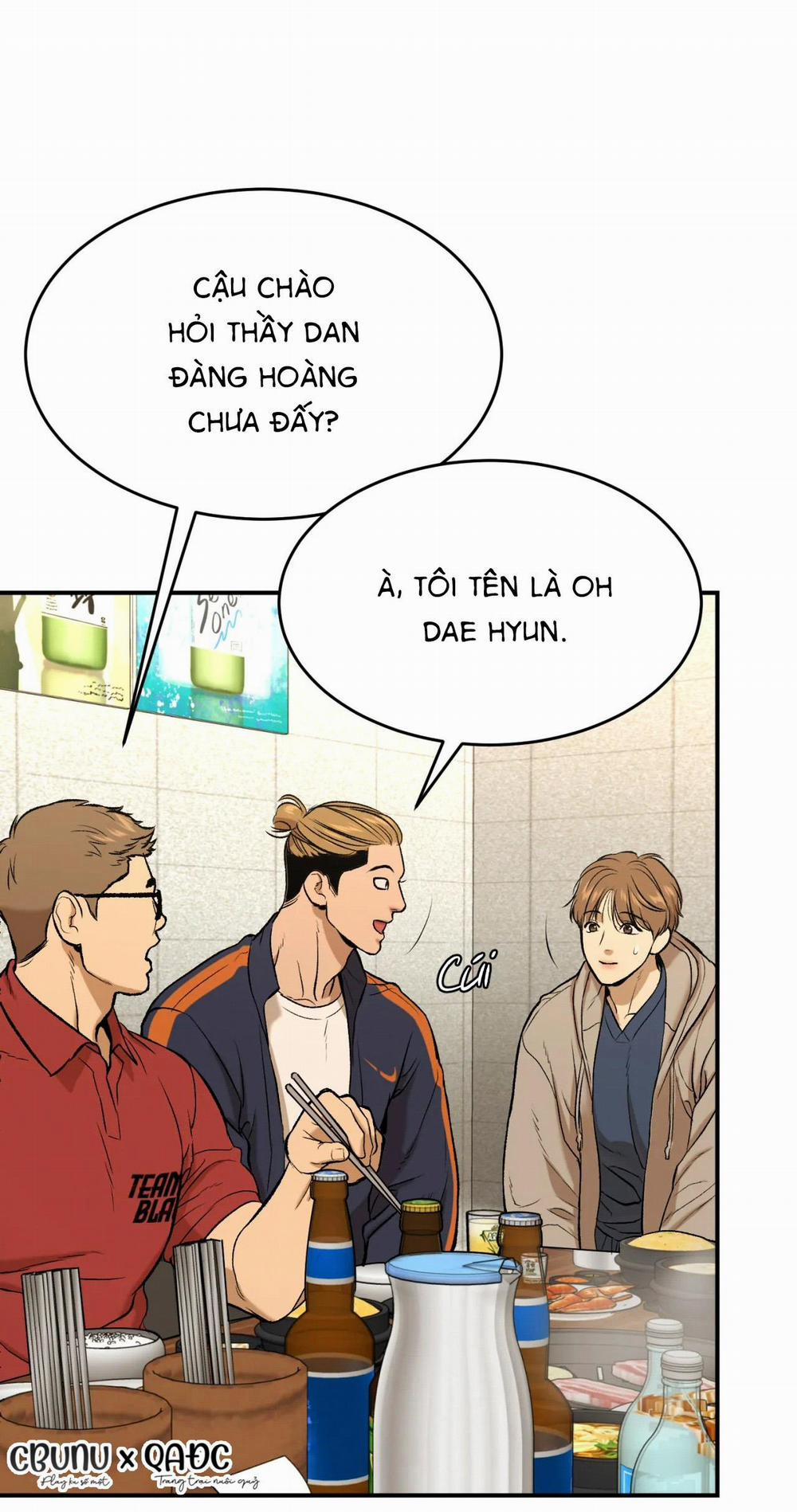 ChinhX – Vận Xui 9 trang 23