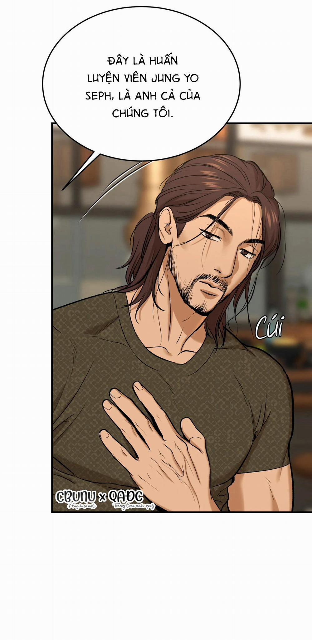 ChinhX – Vận Xui 9 trang 24