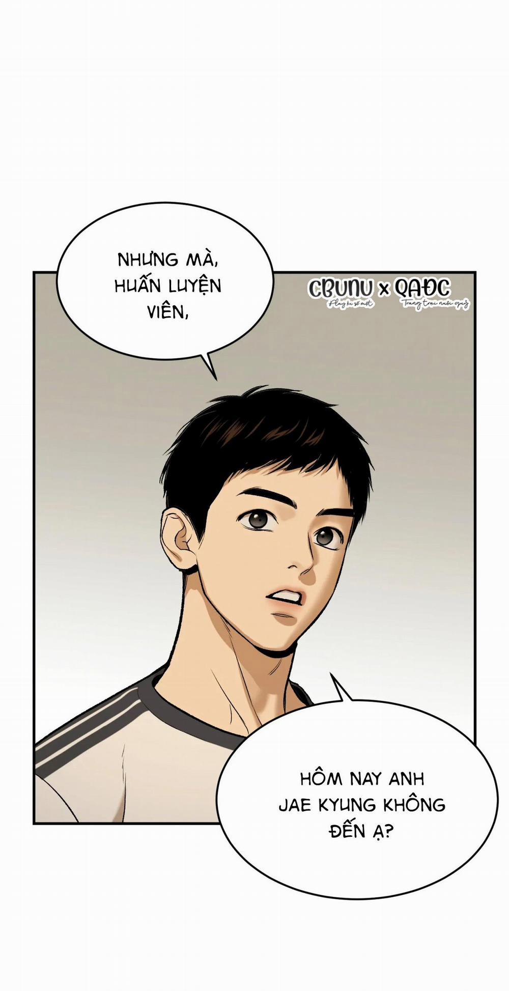 ChinhX – Vận Xui 9 trang 29