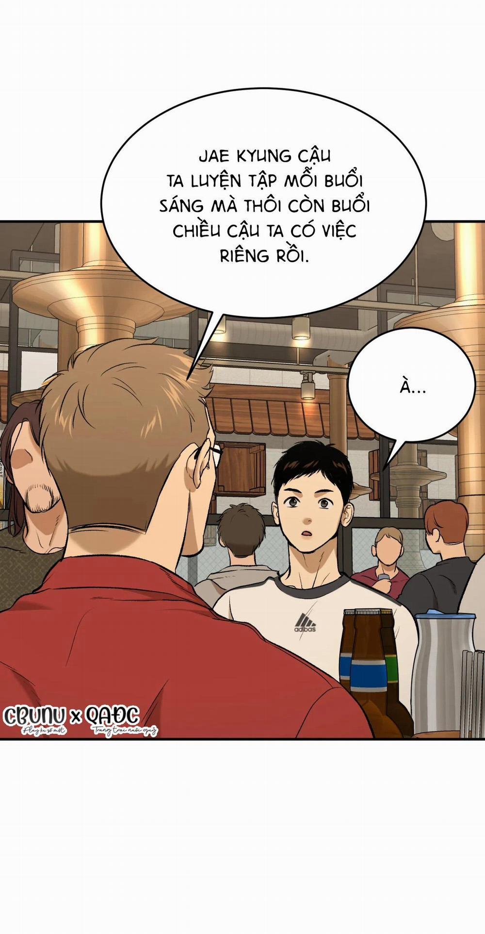 ChinhX – Vận Xui 9 trang 30