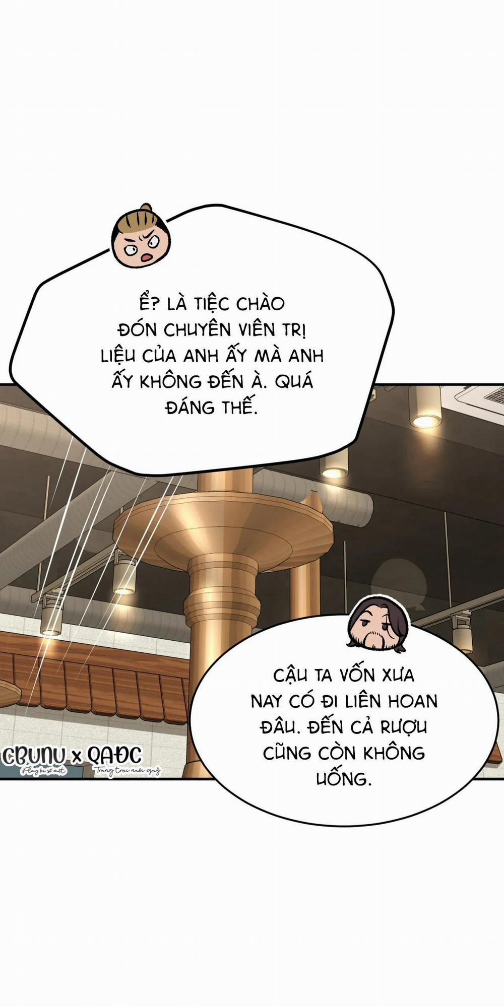 ChinhX – Vận Xui 9 trang 31