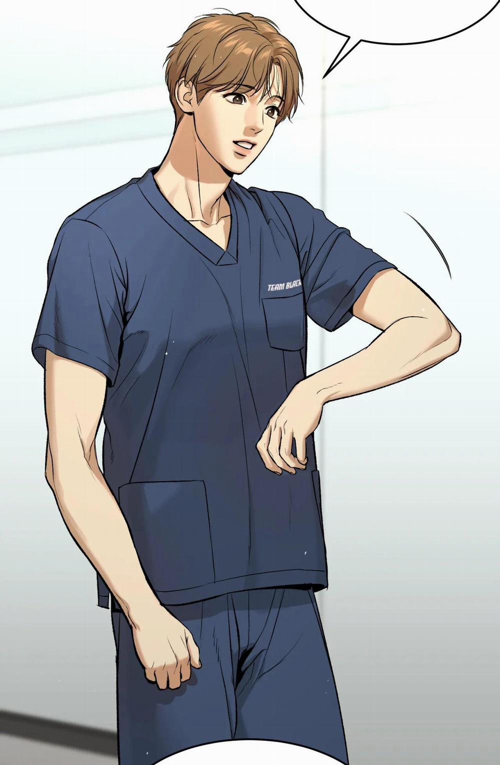 ChinhX – Vận Xui 9 trang 4