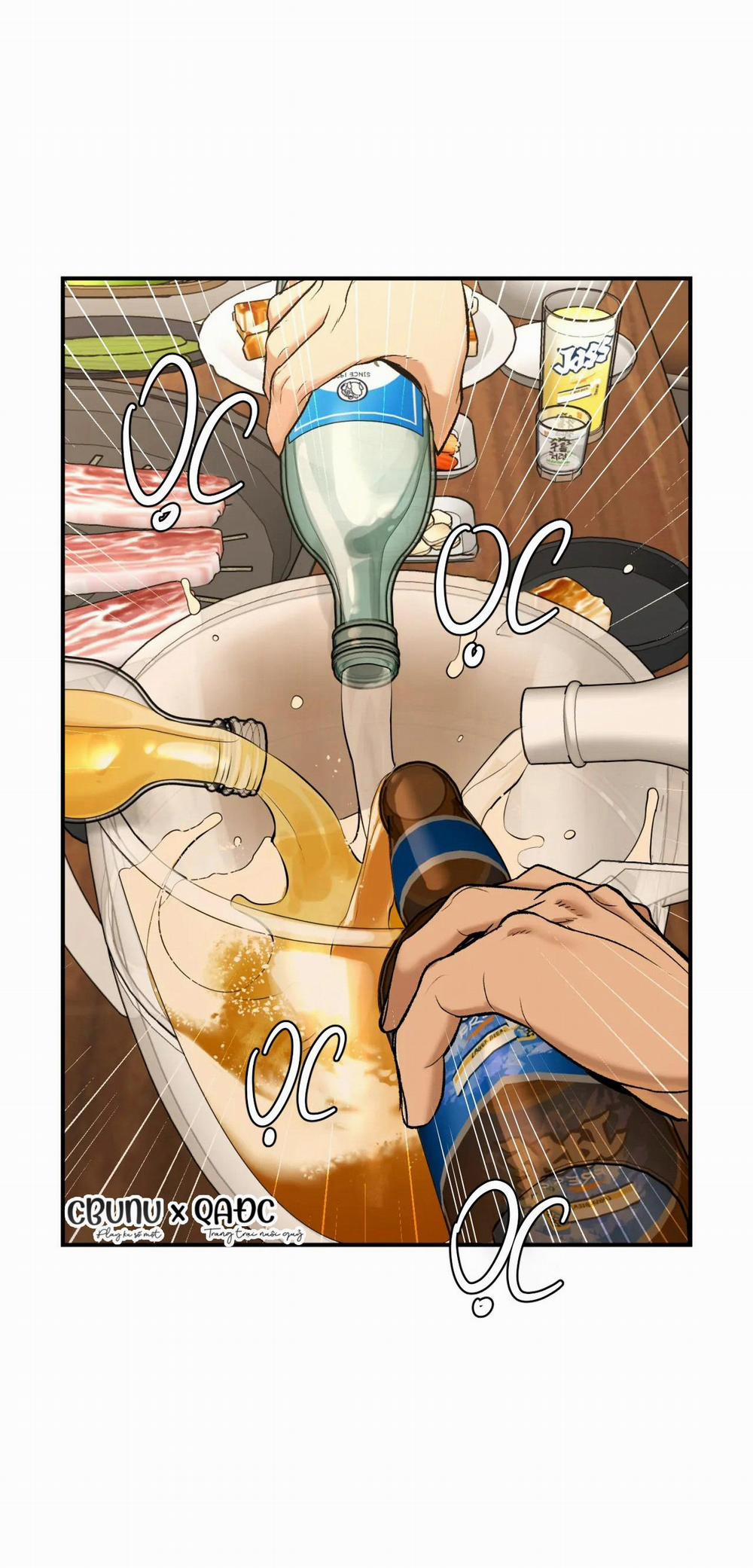 ChinhX – Vận Xui 9 trang 40