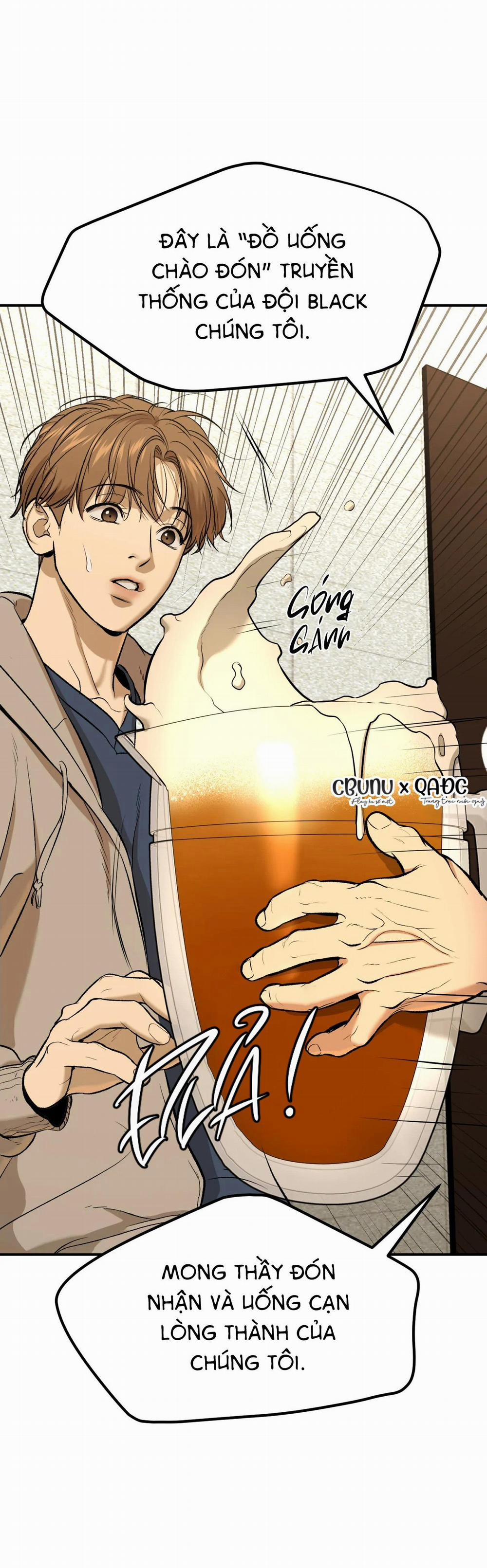 ChinhX – Vận Xui 9 trang 41