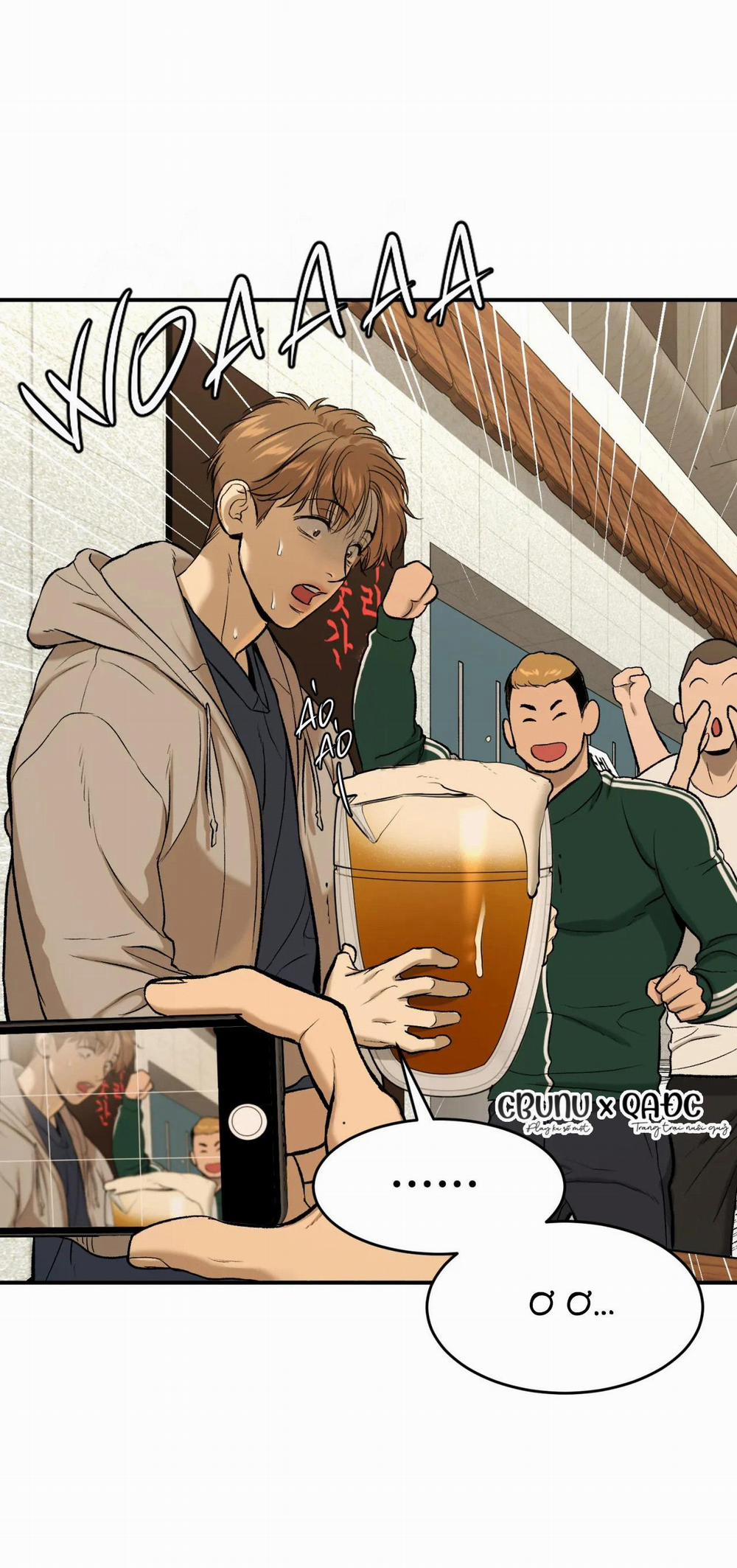 ChinhX – Vận Xui 9 trang 42