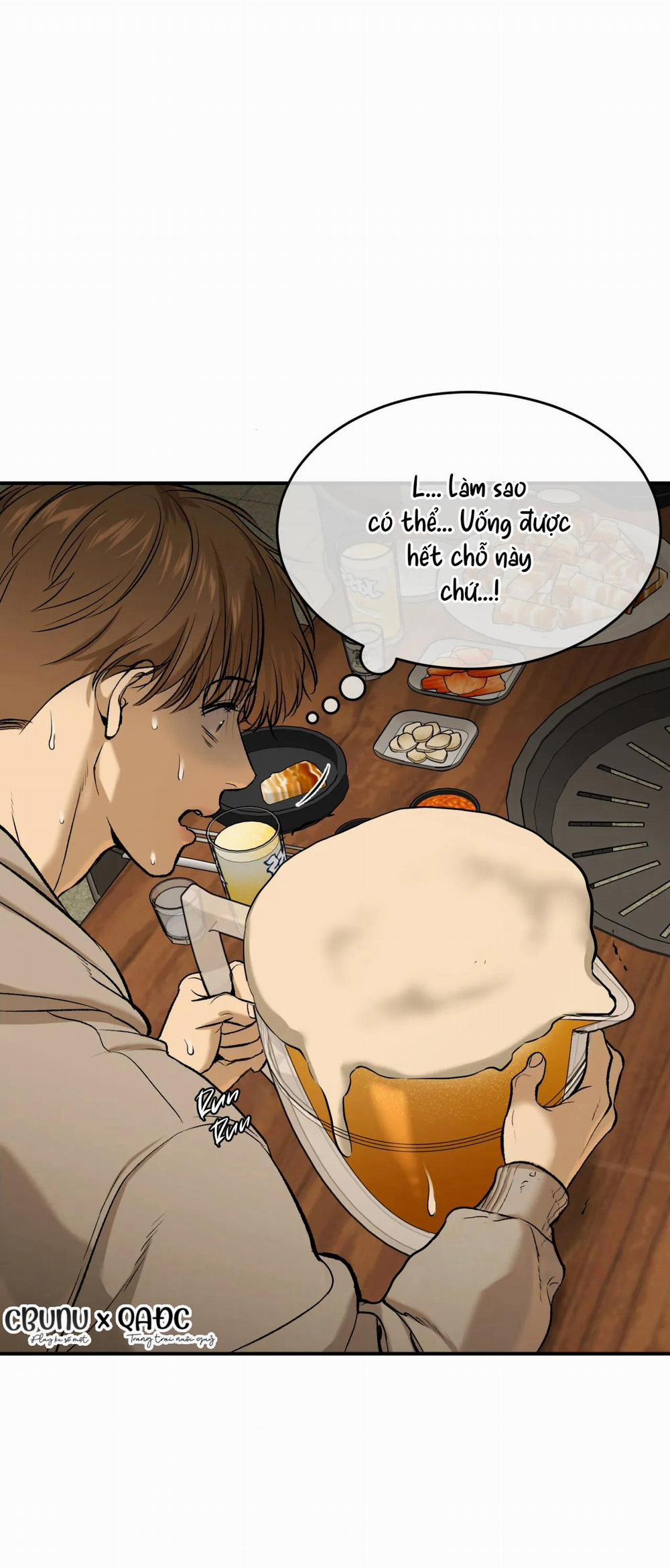 ChinhX – Vận Xui 9 trang 44