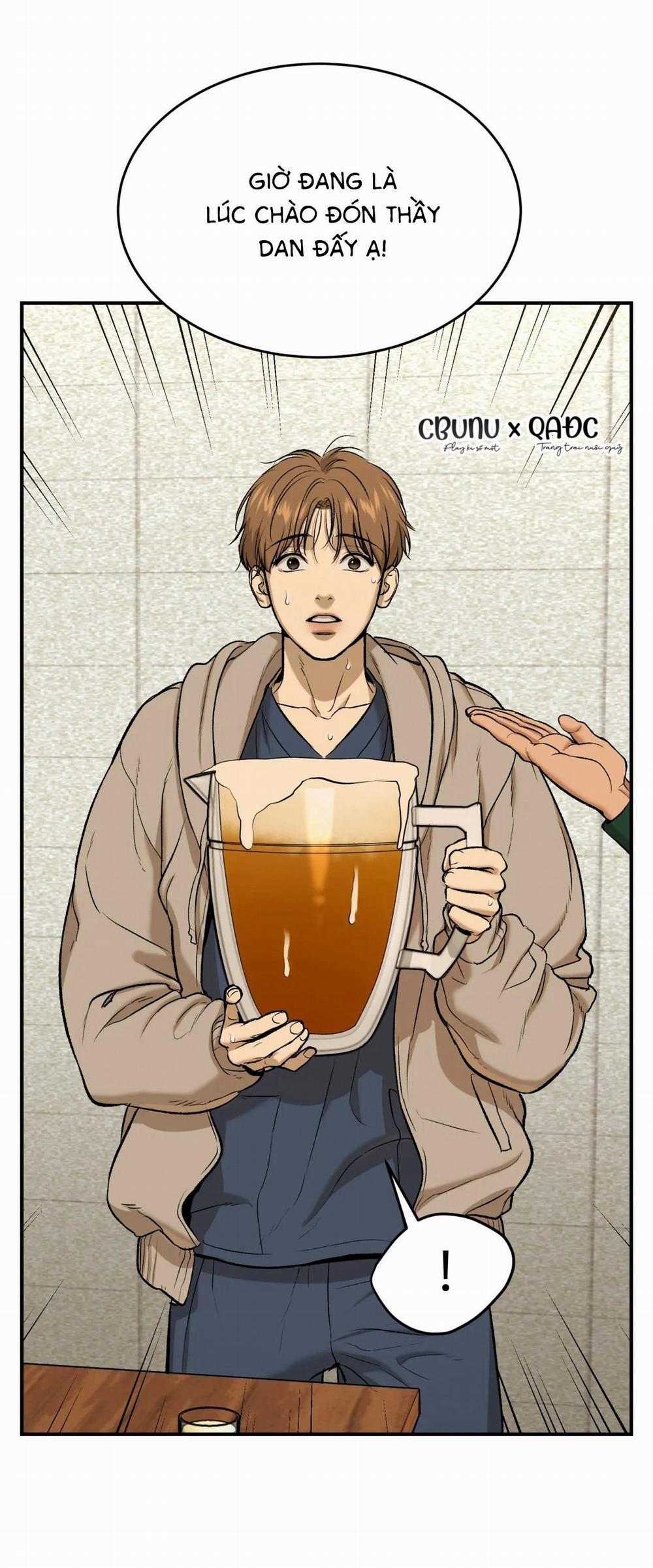 ChinhX – Vận Xui 9 trang 51