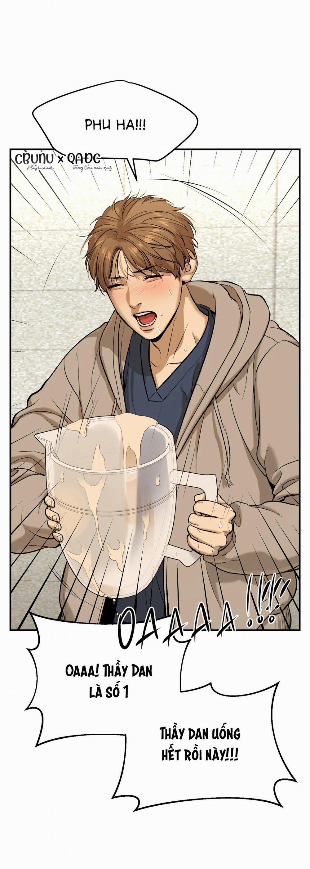 ChinhX – Vận Xui 9 trang 59