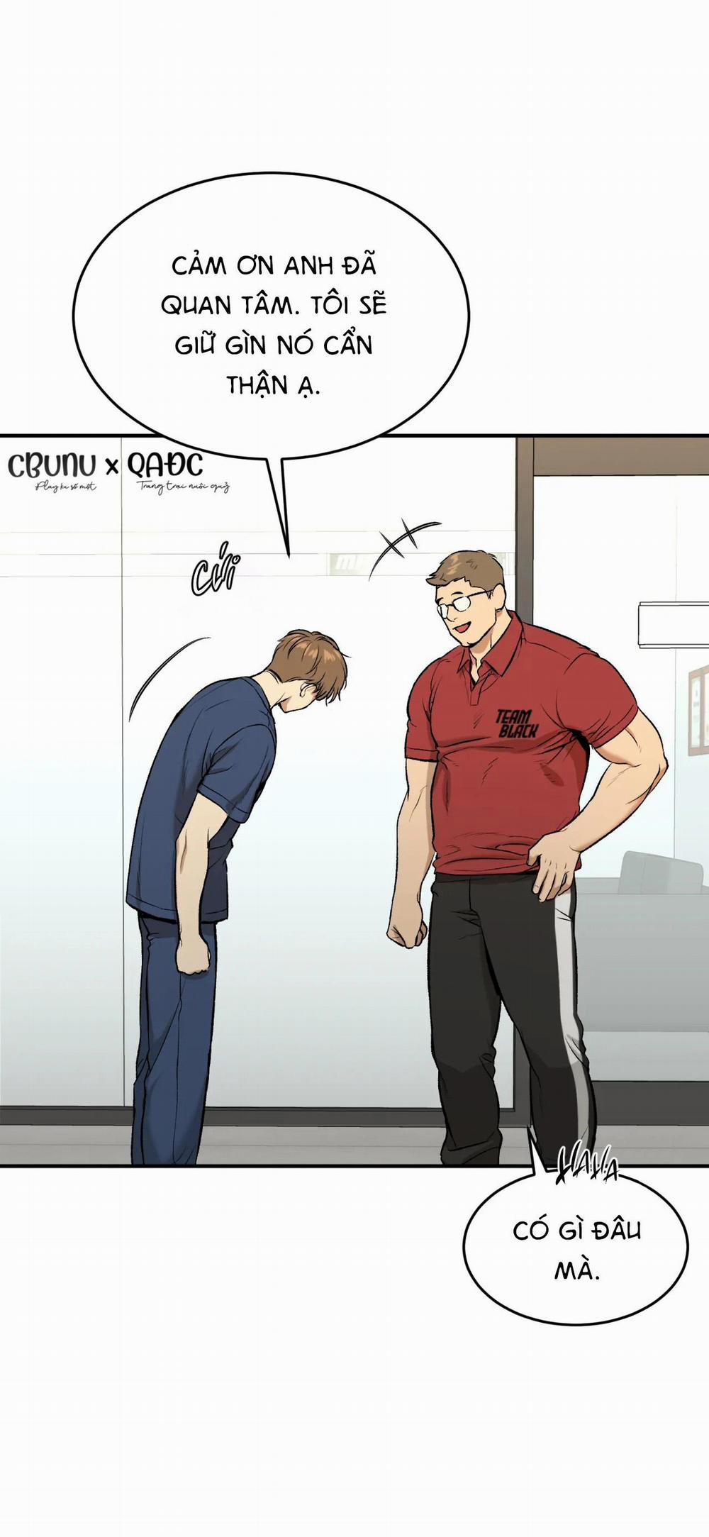 ChinhX – Vận Xui 9 trang 6