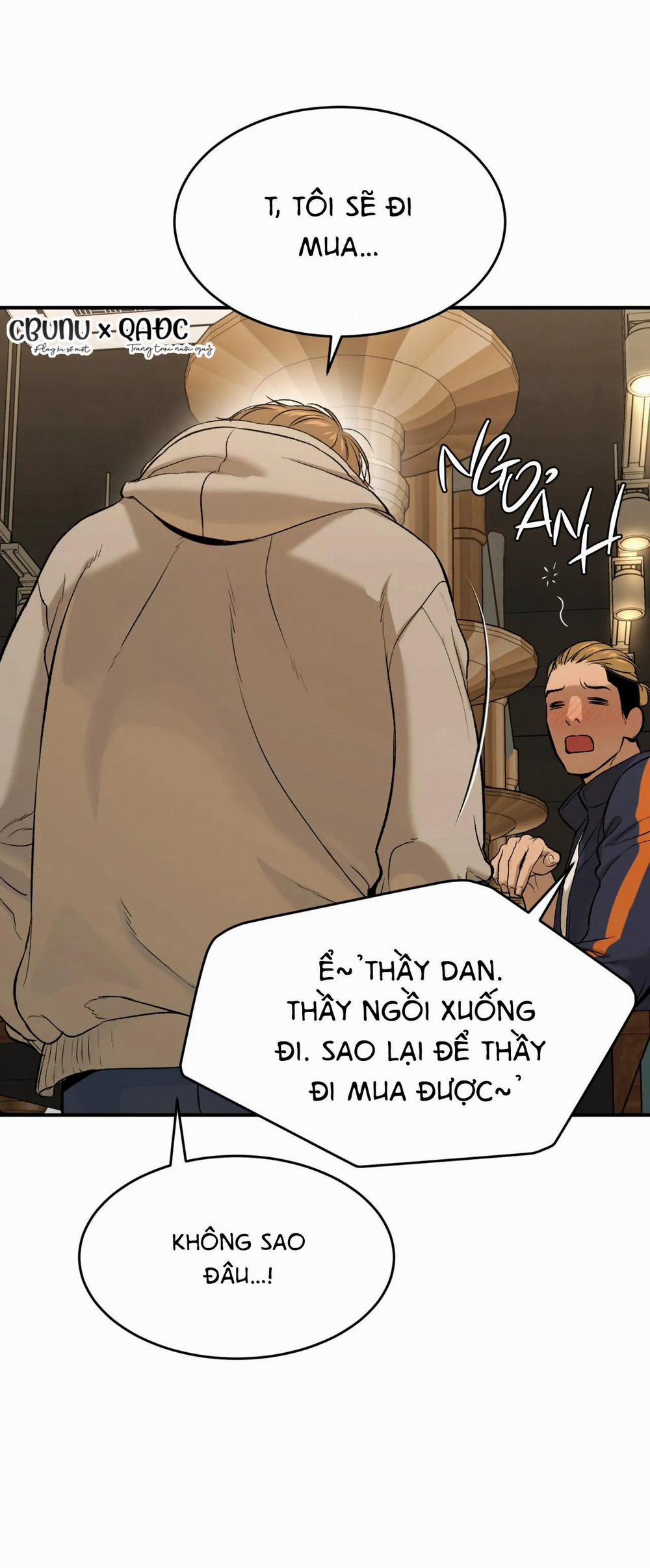 ChinhX – Vận Xui 9 trang 65