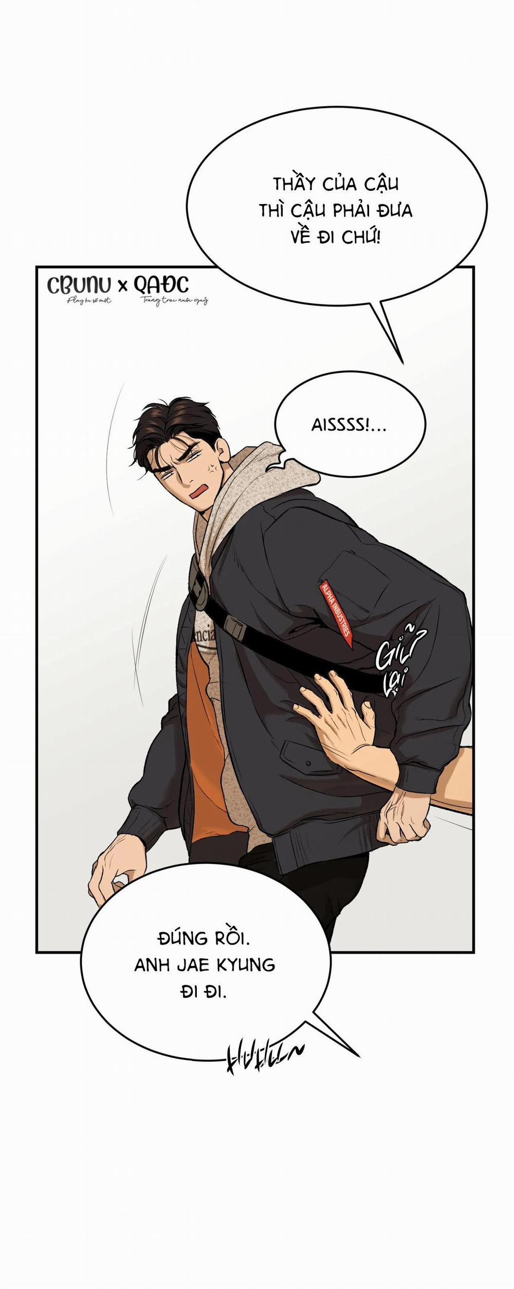 ChinhX – Vận Xui 9 trang 72