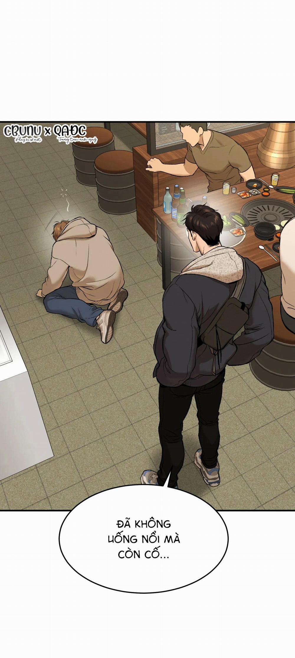 ChinhX – Vận Xui 9 trang 73