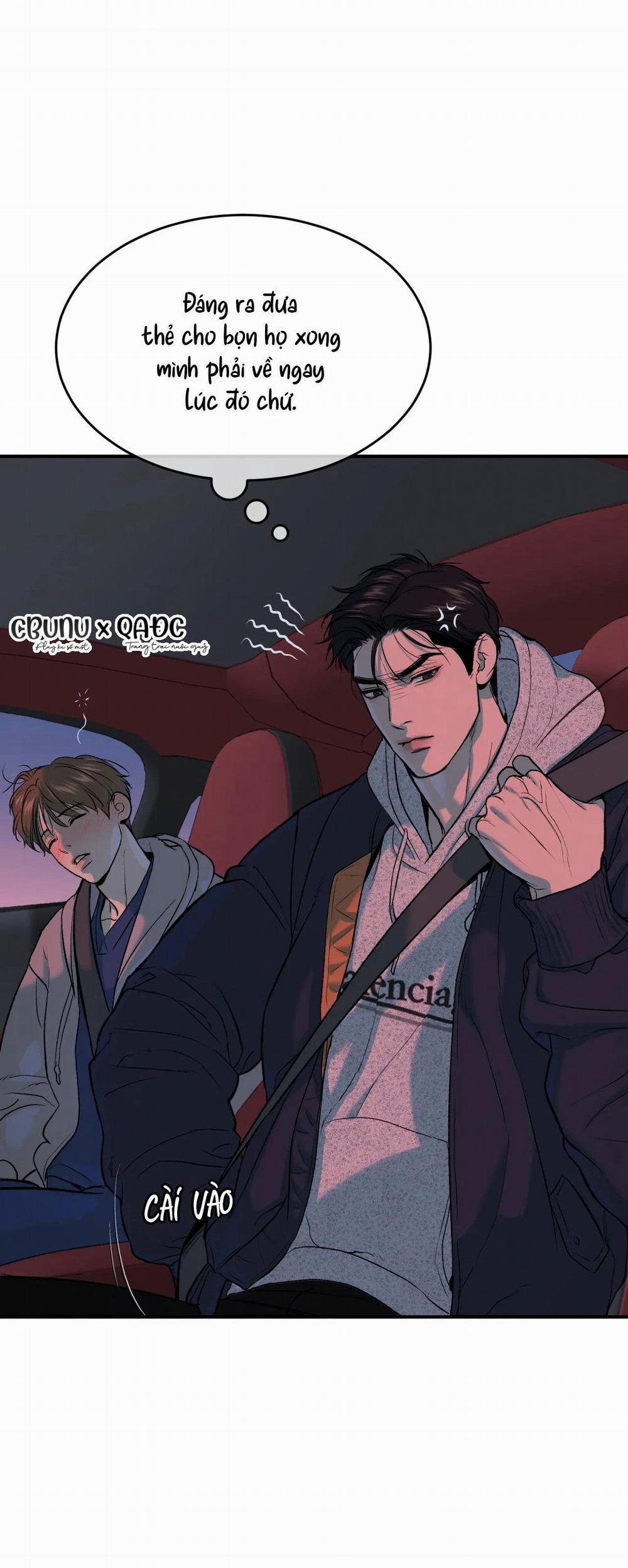 ChinhX – Vận Xui 9 trang 79