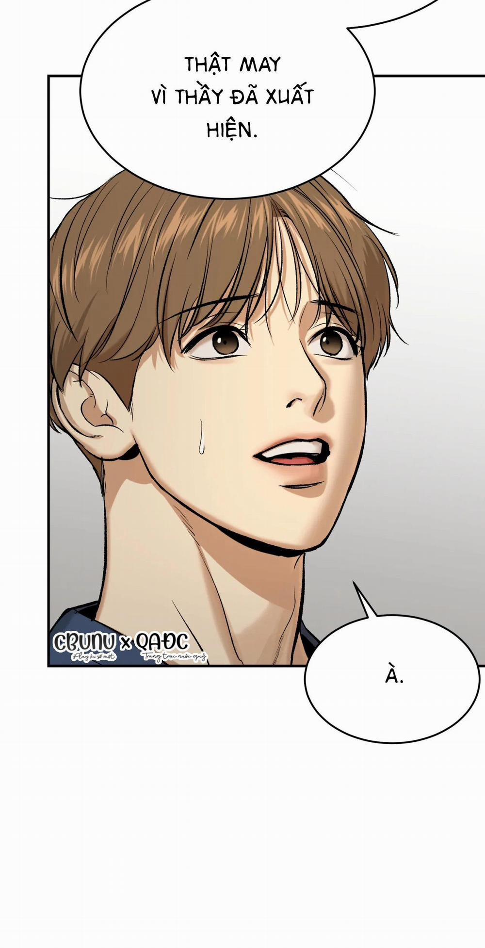 ChinhX – Vận Xui 9 trang 8