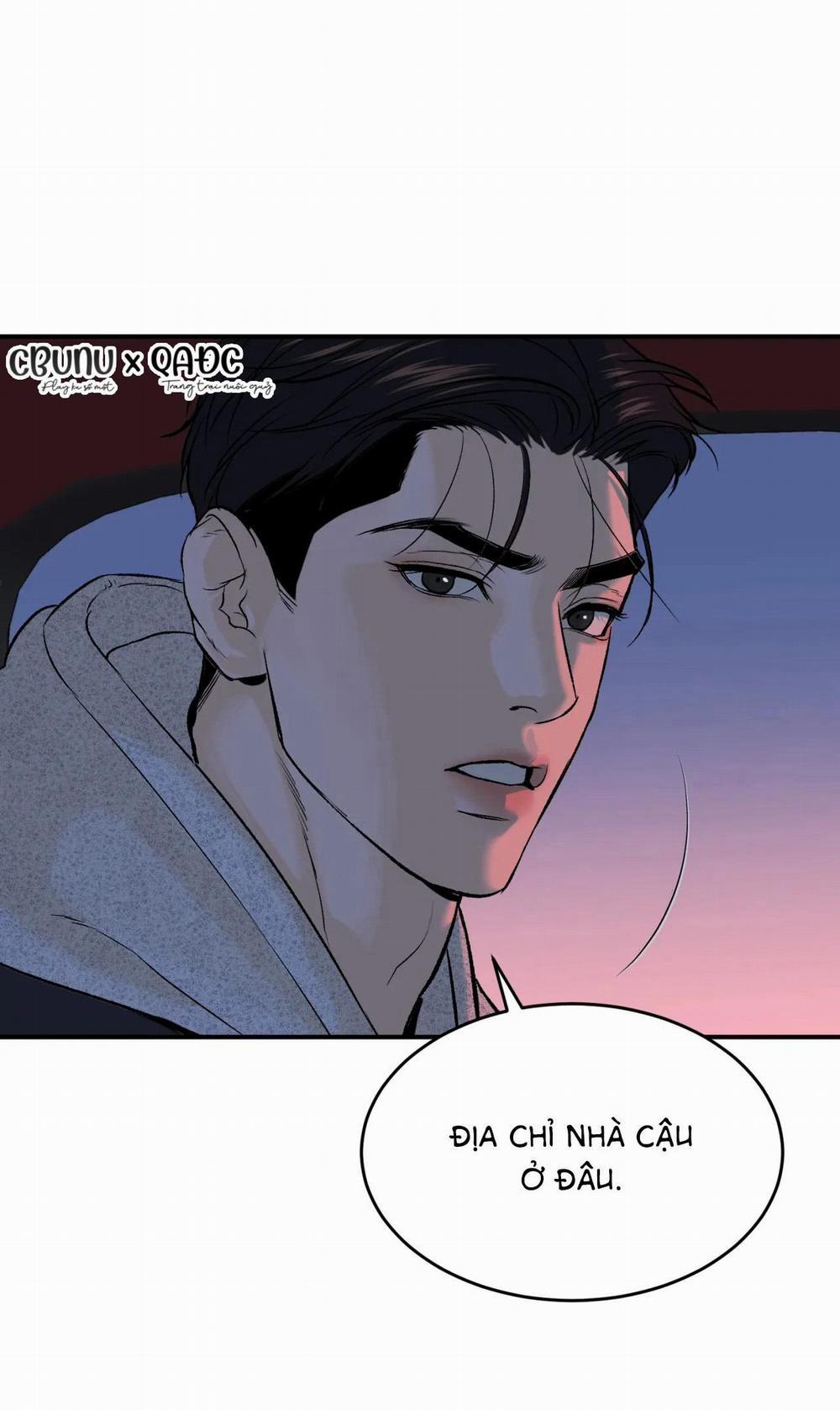 ChinhX – Vận Xui 9 trang 80