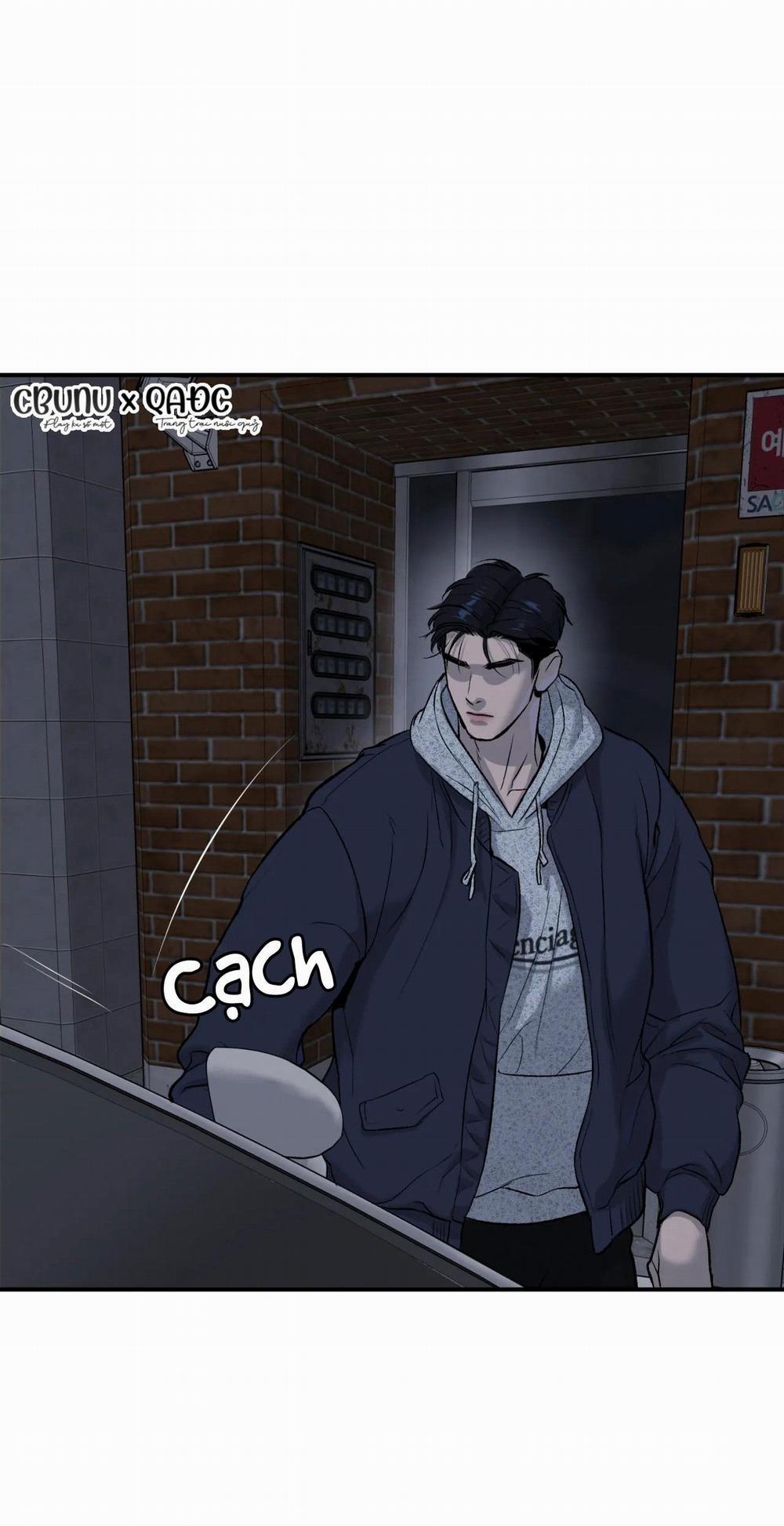 ChinhX – Vận Xui 9 trang 85