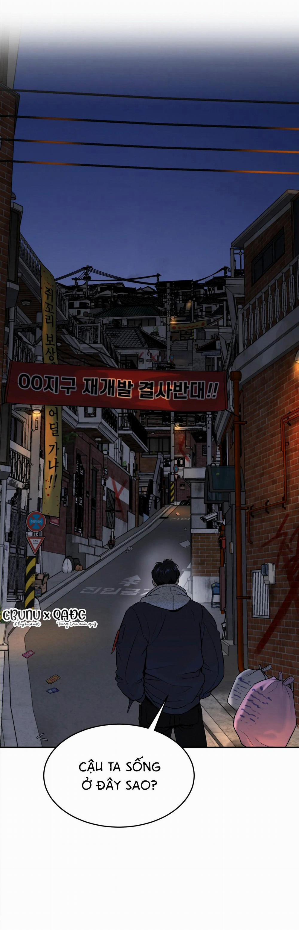 ChinhX – Vận Xui 9 trang 87