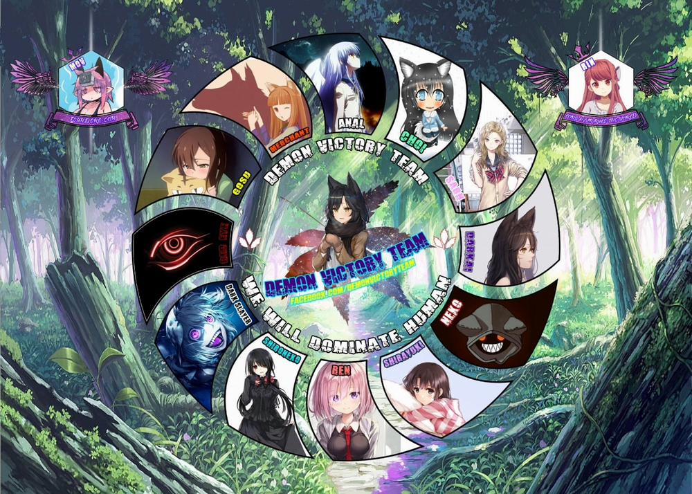 Chino-chan Hajimemashita!! (Gochuumon wa Usagi desu ka?) 1 trang 0