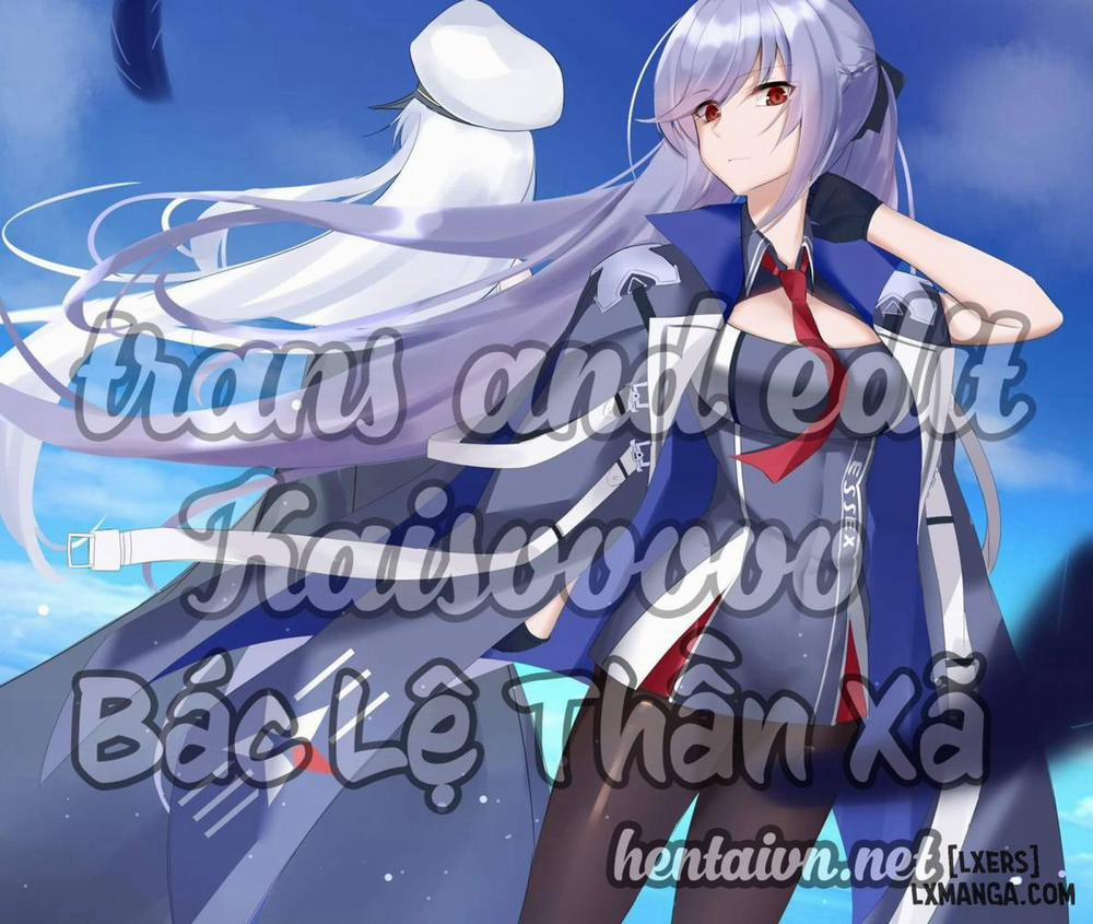 Chirizakura Oneshot trang 12