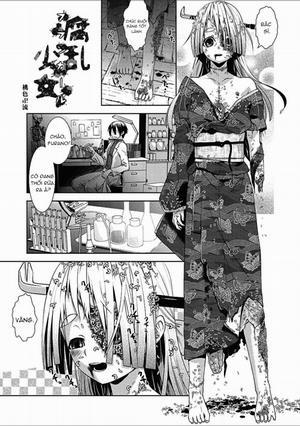 Đọc truyện tranh Chịt zombie