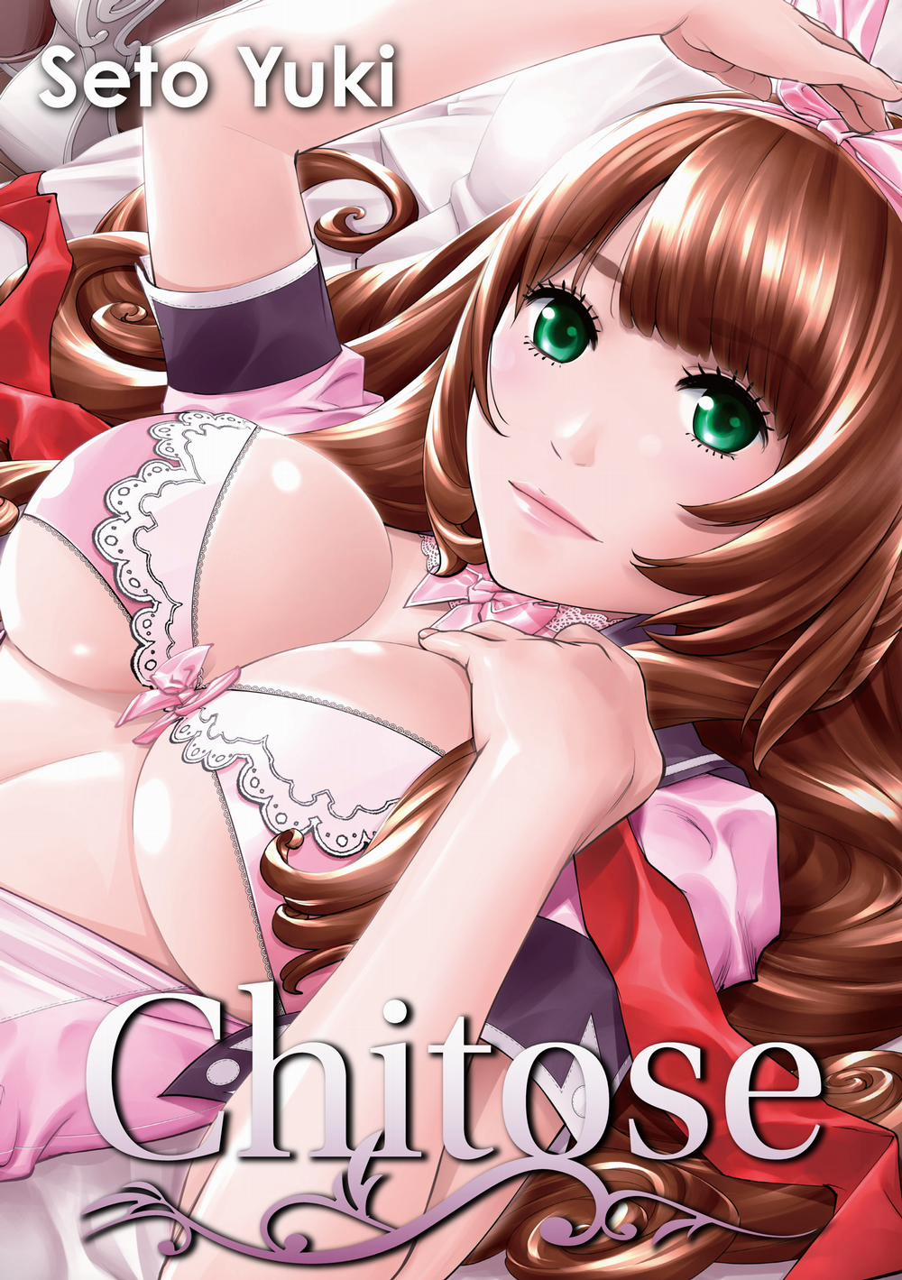Chitose 1 trang 2