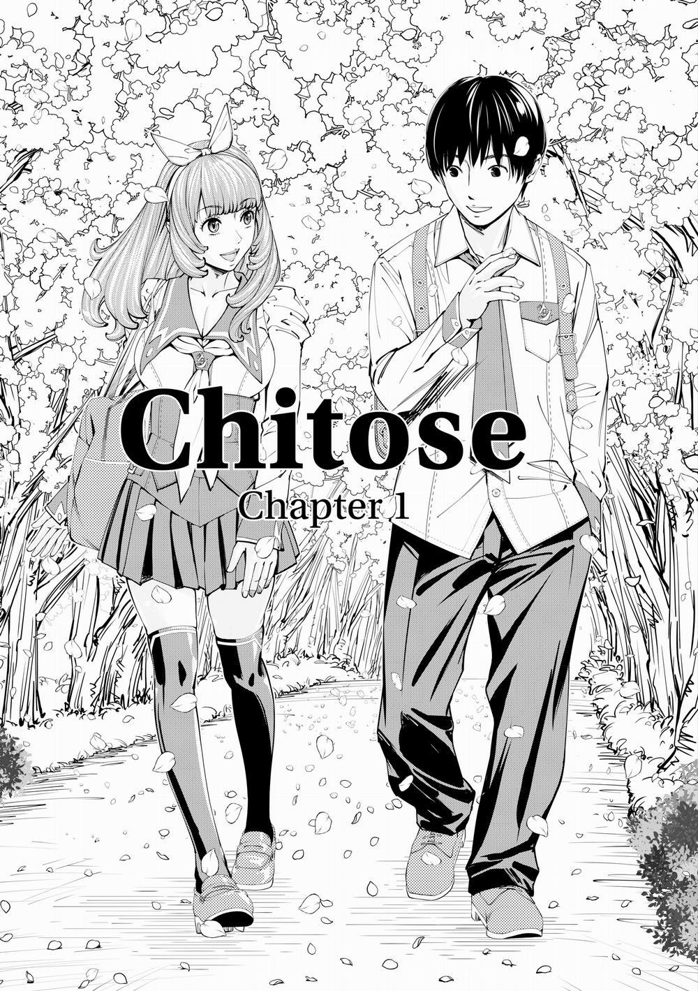 Chitose 1 trang 9
