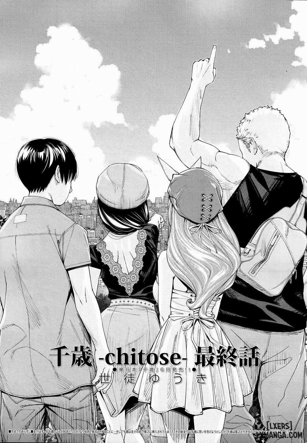 Chitose 5 END trang 2