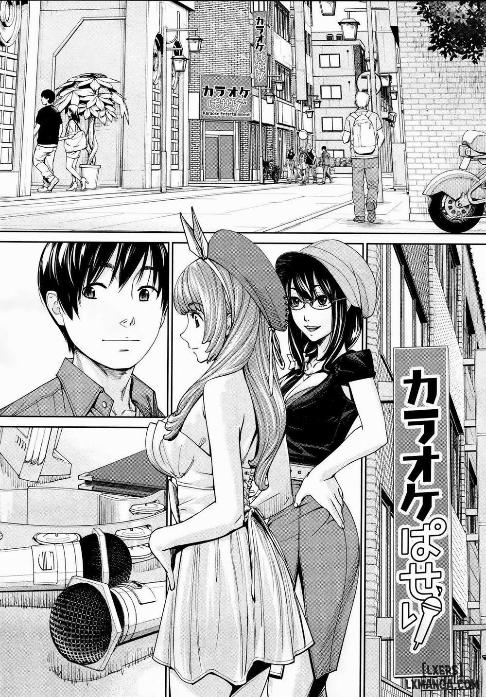 Chitose 5 END trang 3