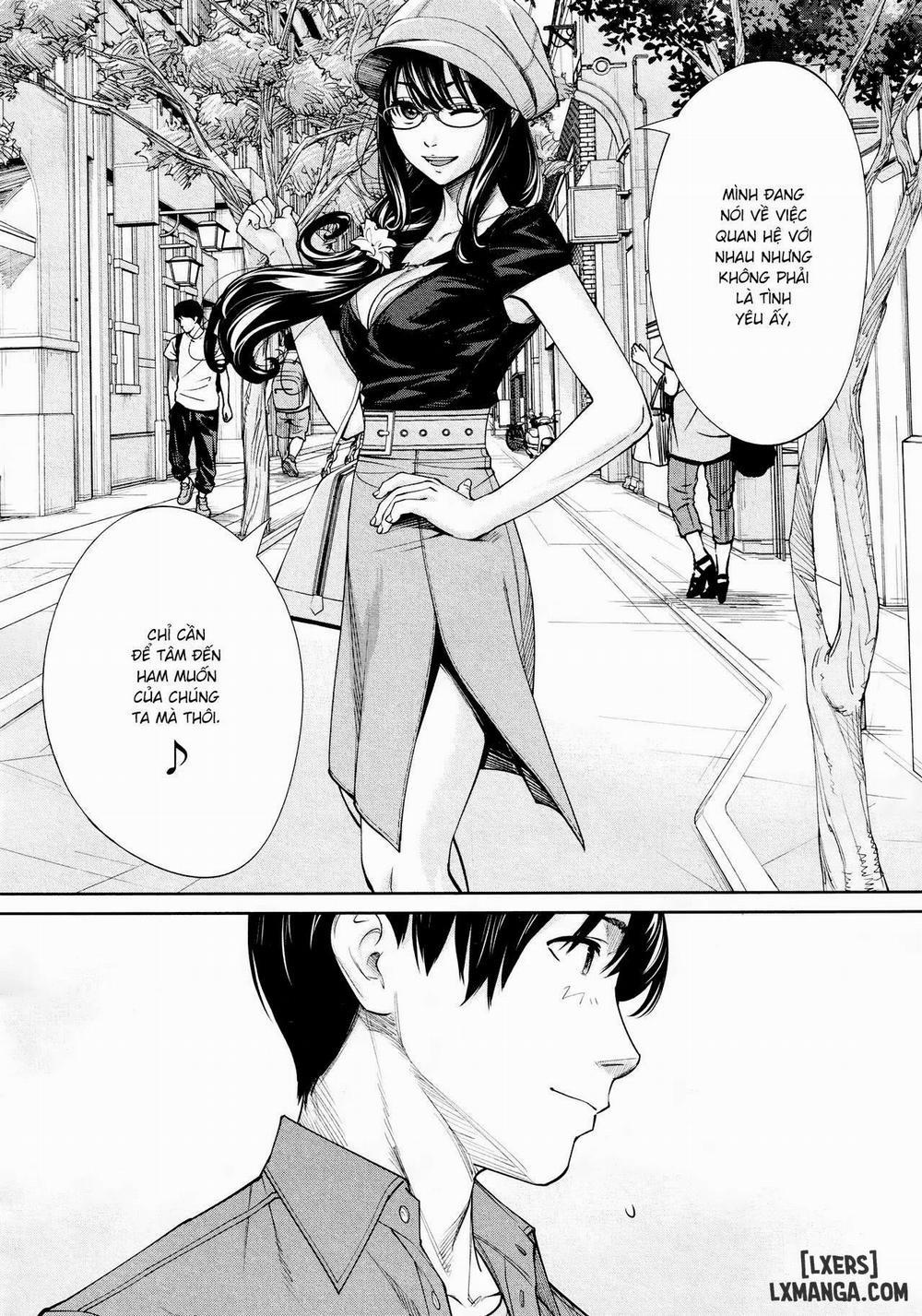 Chitose 5 END trang 39