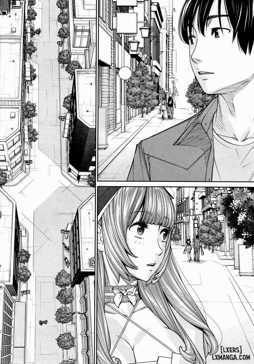 Chitose 5 END trang 40