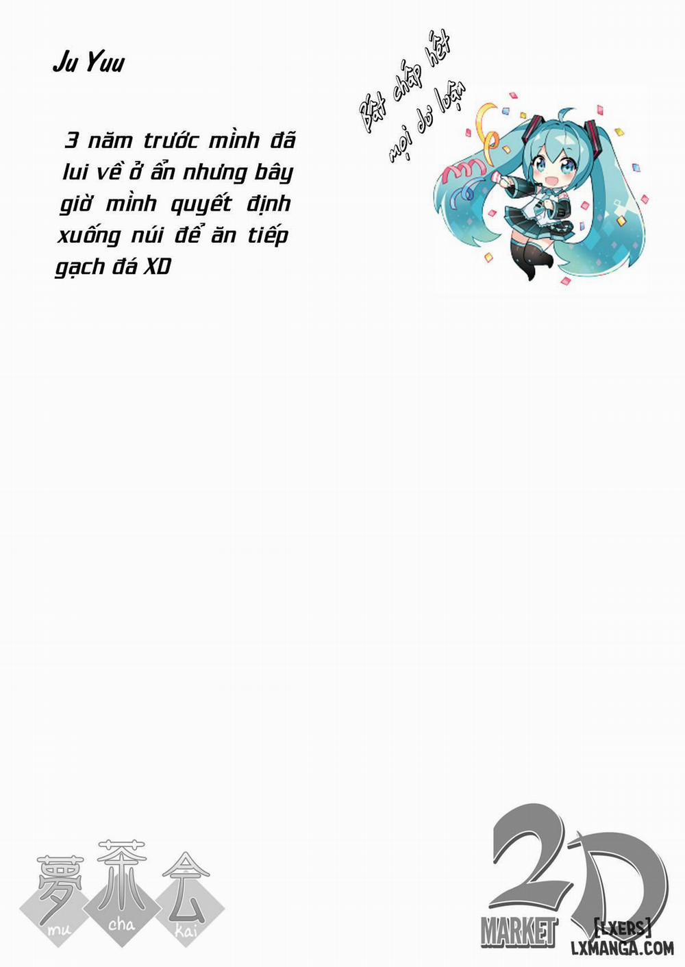 Chizuru-chan Kaihatsu Nikki 2 trang 1