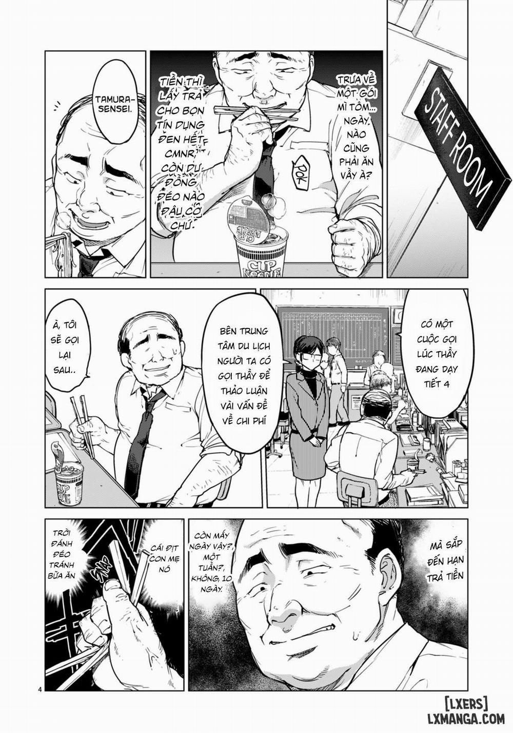 Chizuru-chan Kaihatsu Nikki 2 trang 2