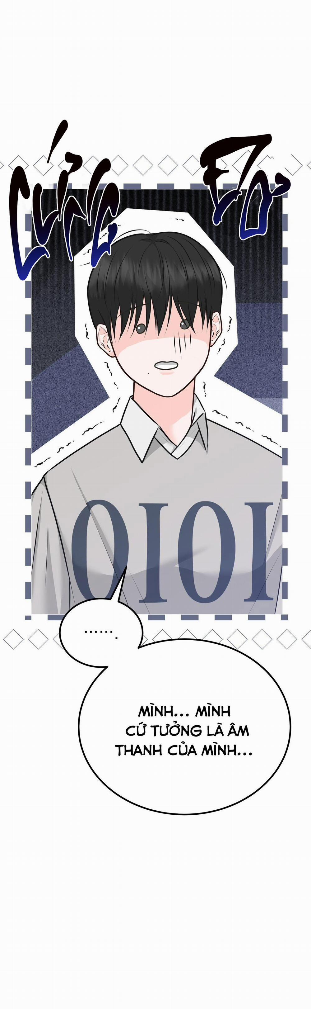 Chờ Chút! Đừng Di Chuyển 1 trang 100